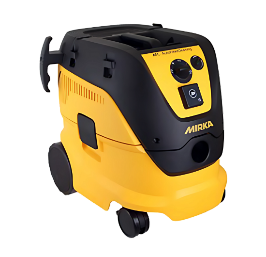 Dust Extractor 1230 L AFC EU