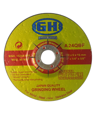 Grinding Wheel