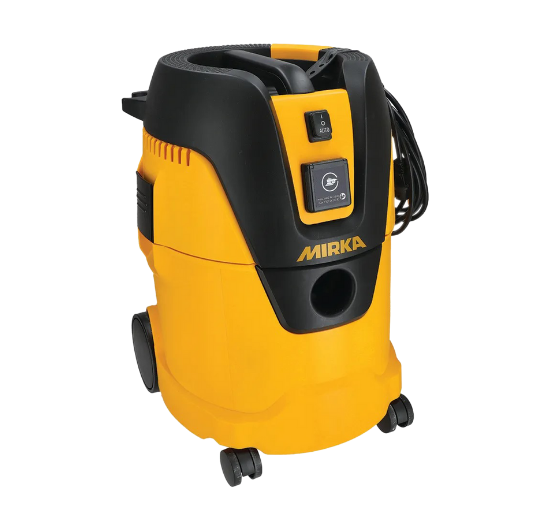 Dust Extractor 1025 L