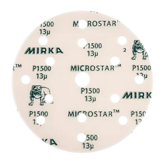 Microstar
