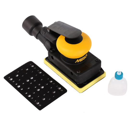 OS 353 Central Vacuum