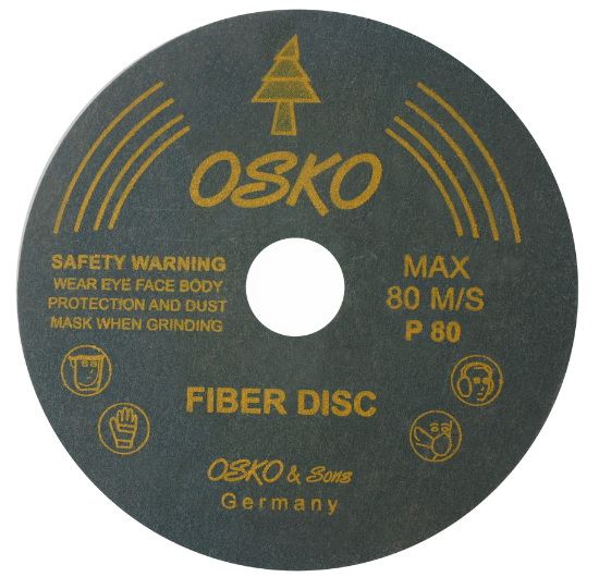 Osko Fiber Disc