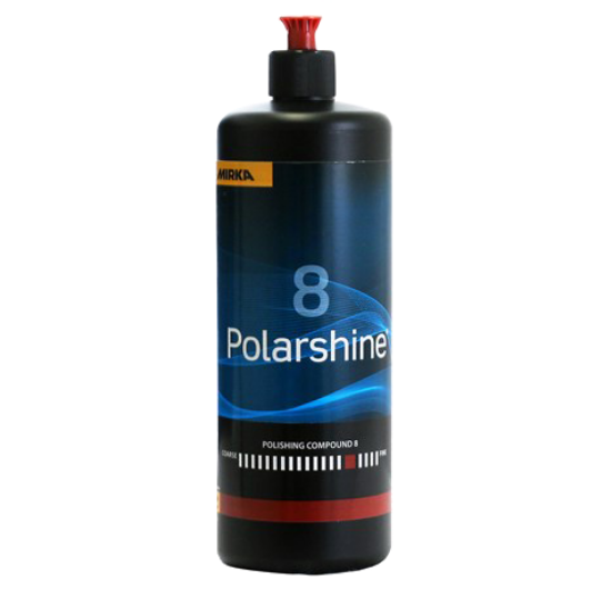 Polarshine 8