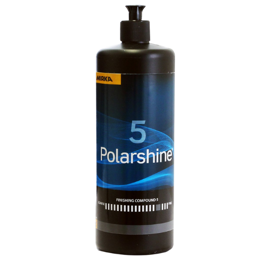 Polarshine 5