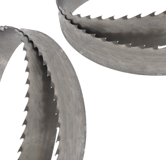 KKK Bandsaw Blades