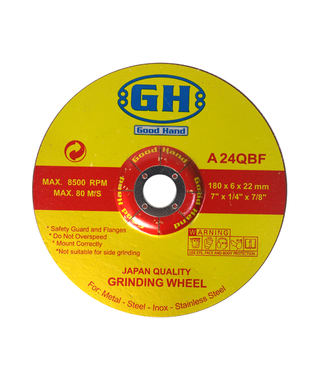 Grinding Wheel