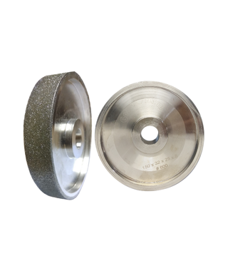 Abrasives Accessories