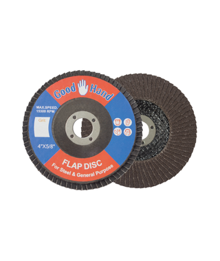 Flap Disc
