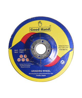 Grinding Wheel