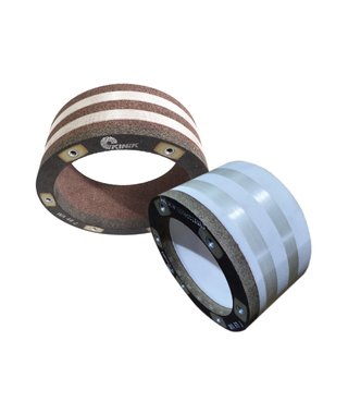 Abrasives Accessories