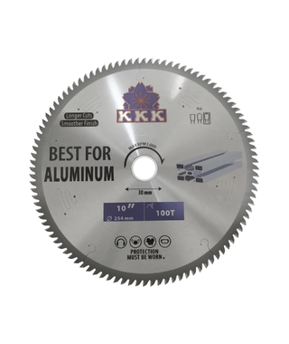 Aluminium Saw