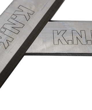 Planer Knife