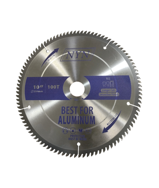 Aluminium Saw