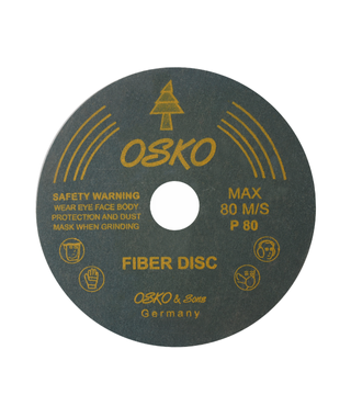 Fiber Disc