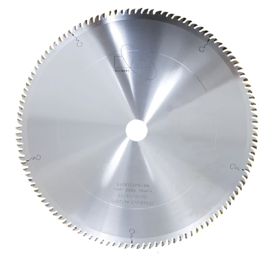 AKM Crosscut TCT Circular Saw