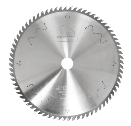 AKM MDF TCT Circular Saw