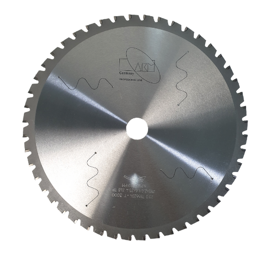 AKM Profesional Line Dry Cut K Model Cermet