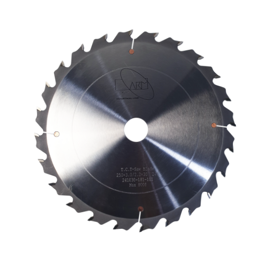 AKM Ripcut TCT Industrial Line