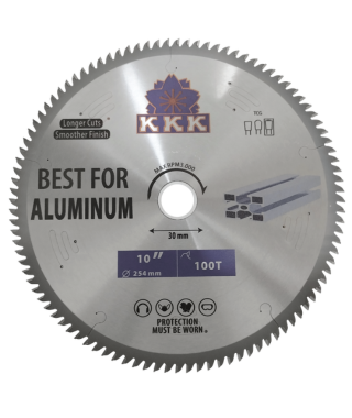 Aluminium Saw