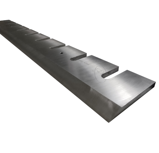 AKM Rotary Veneer Knife