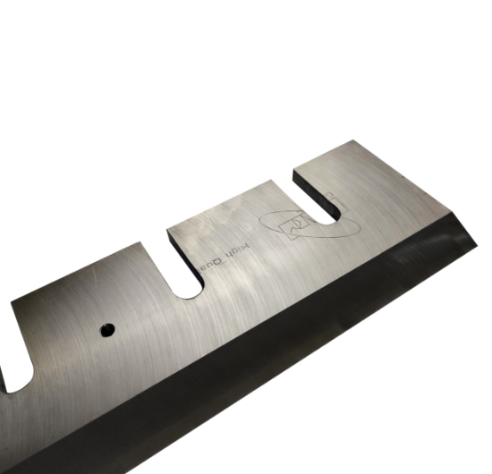 AKM Rotary Veneer Knife YCK