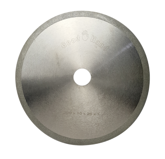 Goodhand Diamond Cutting Wheel