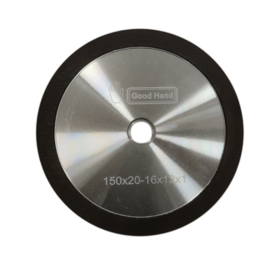 Goodhand Diamond Electro Plated