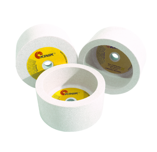 Kinik Cup Wheel Putih