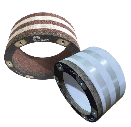 Kinik Grinding Wheel