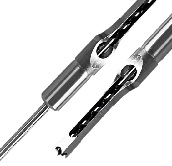 Nakahashi Chisel Bits