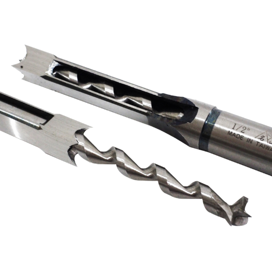 Tie Shan Chisel Bits